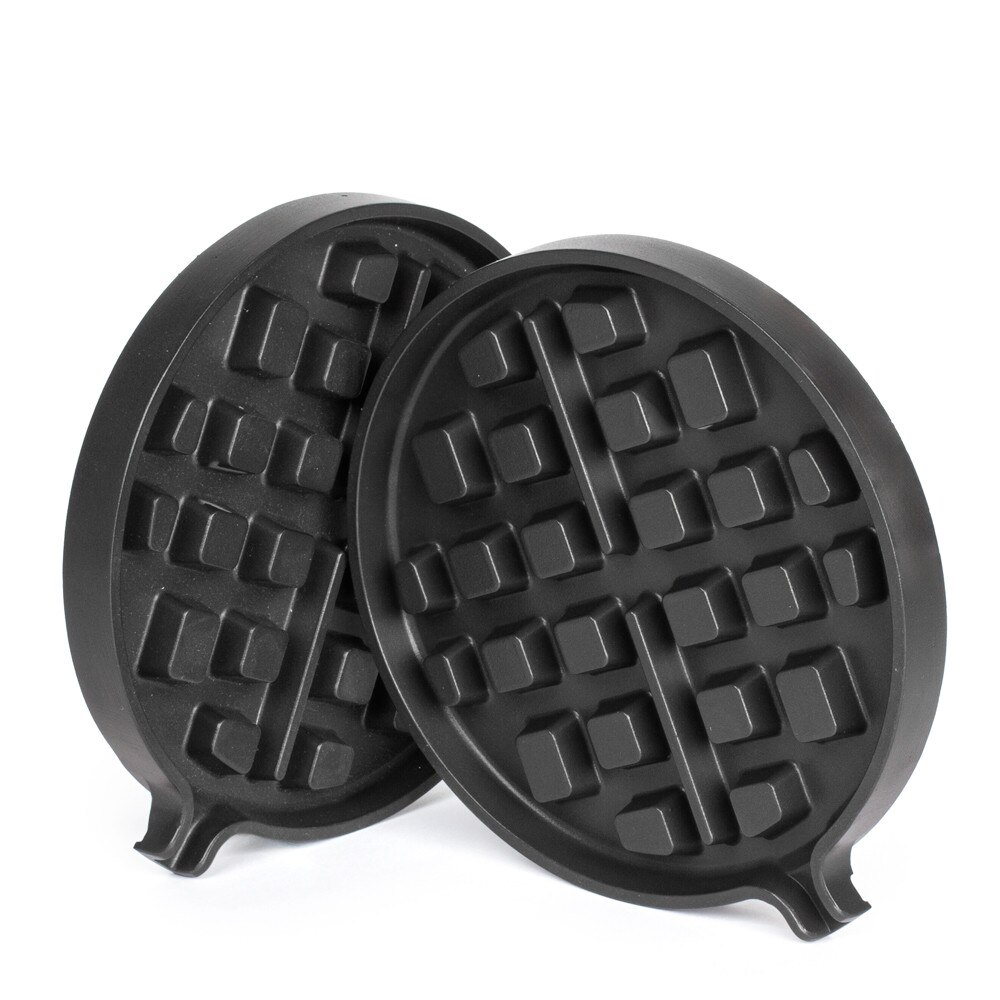 Sephra Croffle Maker Replacement Plates - Pair